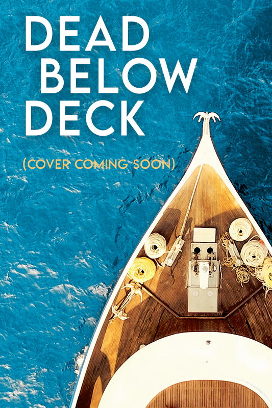 Dead Below Deck